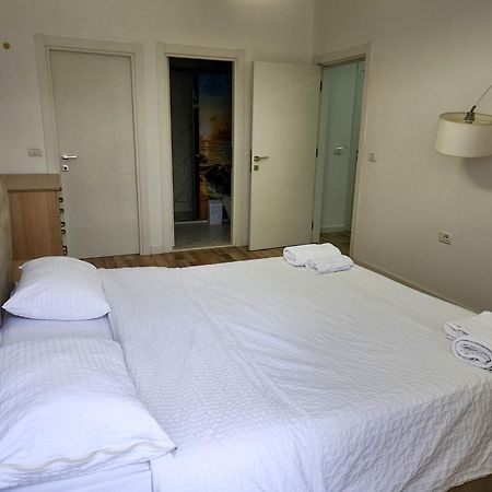 2E Apartment Myslym Shyri Τίρανα Εξωτερικό φωτογραφία