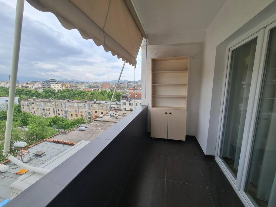 2E Apartment Myslym Shyri Τίρανα Εξωτερικό φωτογραφία
