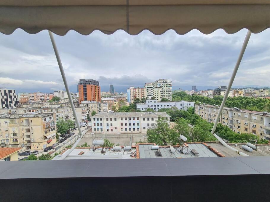 2E Apartment Myslym Shyri Τίρανα Εξωτερικό φωτογραφία