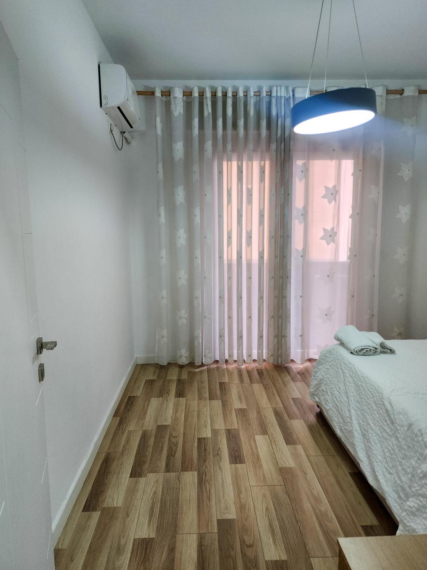 2E Apartment Myslym Shyri Τίρανα Εξωτερικό φωτογραφία