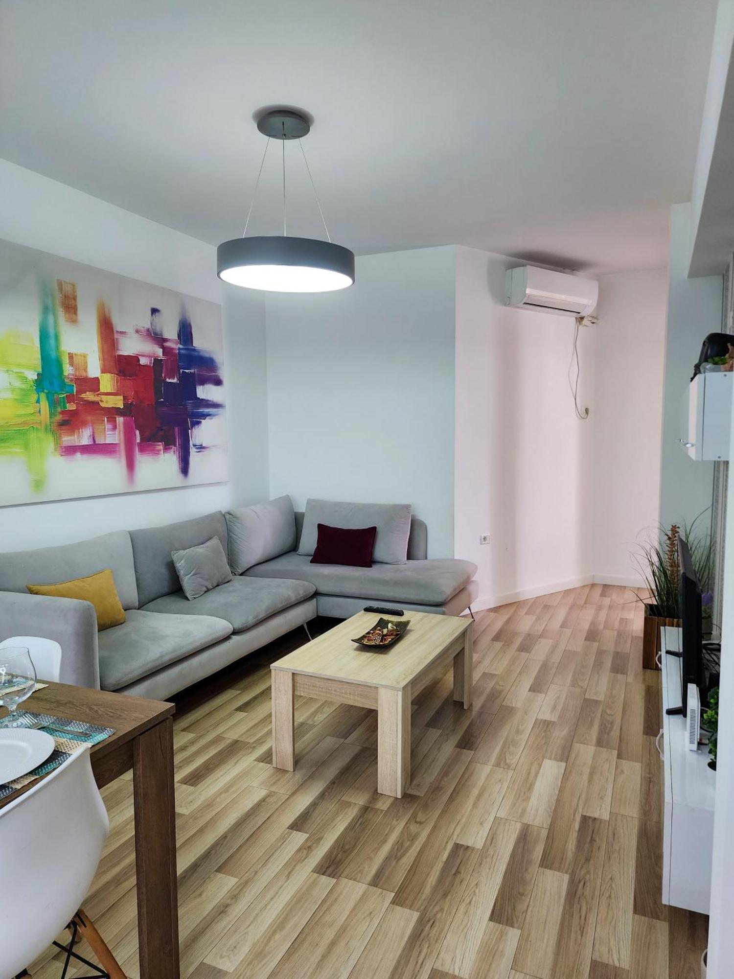 2E Apartment Myslym Shyri Τίρανα Εξωτερικό φωτογραφία