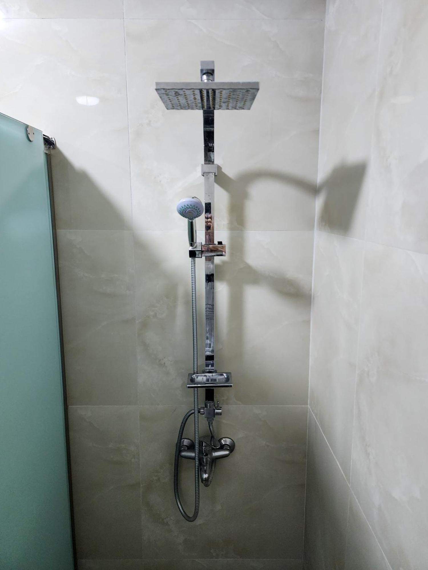 2E Apartment Myslym Shyri Τίρανα Εξωτερικό φωτογραφία